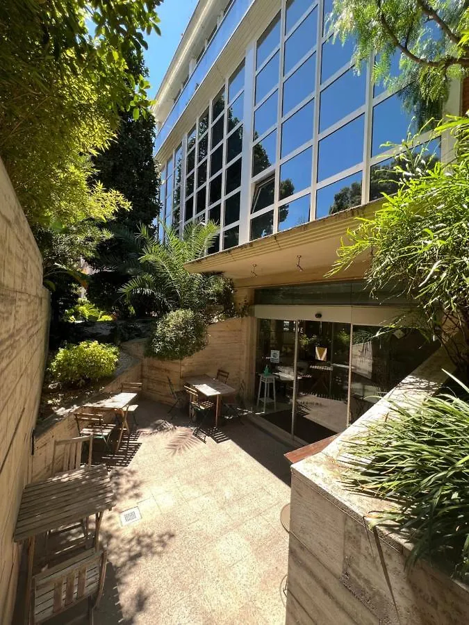 Vilana Hotel Boutique Barcelona