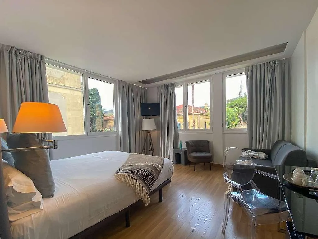 Vilana Hotel Boutique Barcelona