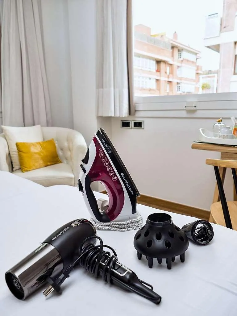 ****  Vilana Hotel Boutique Barcelona Spain