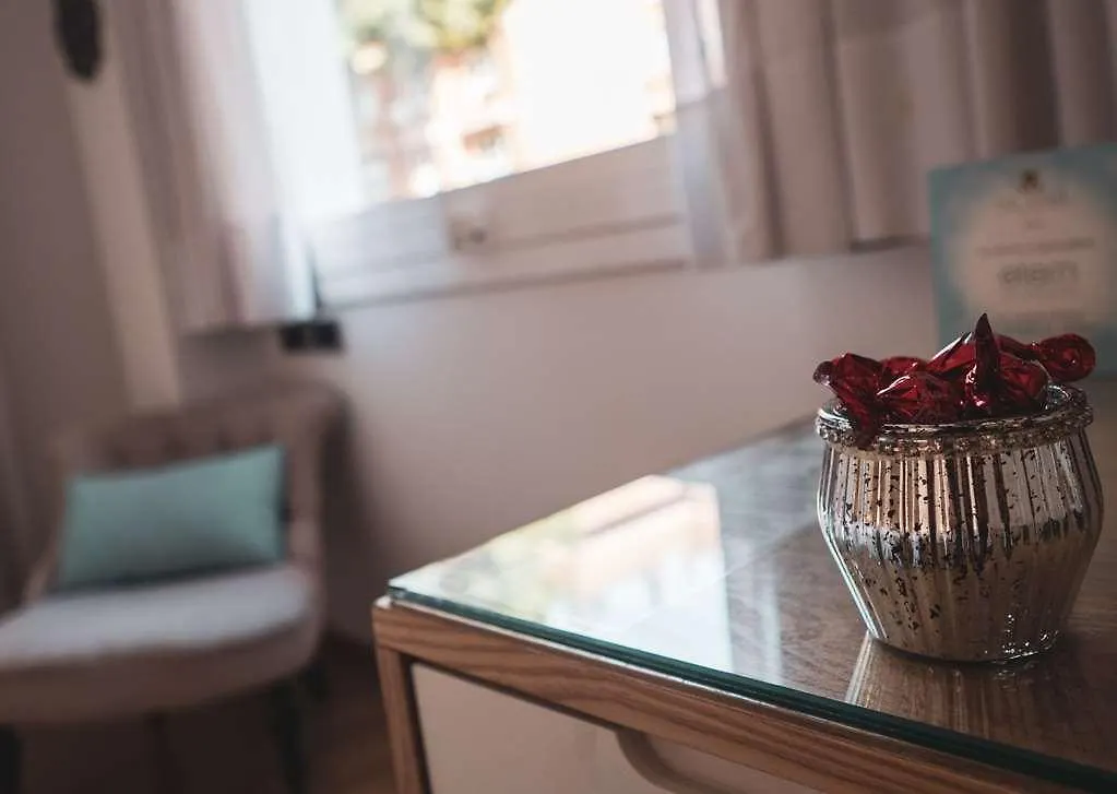 Vilana Hotel Boutique Barcelona 4*,  Spain