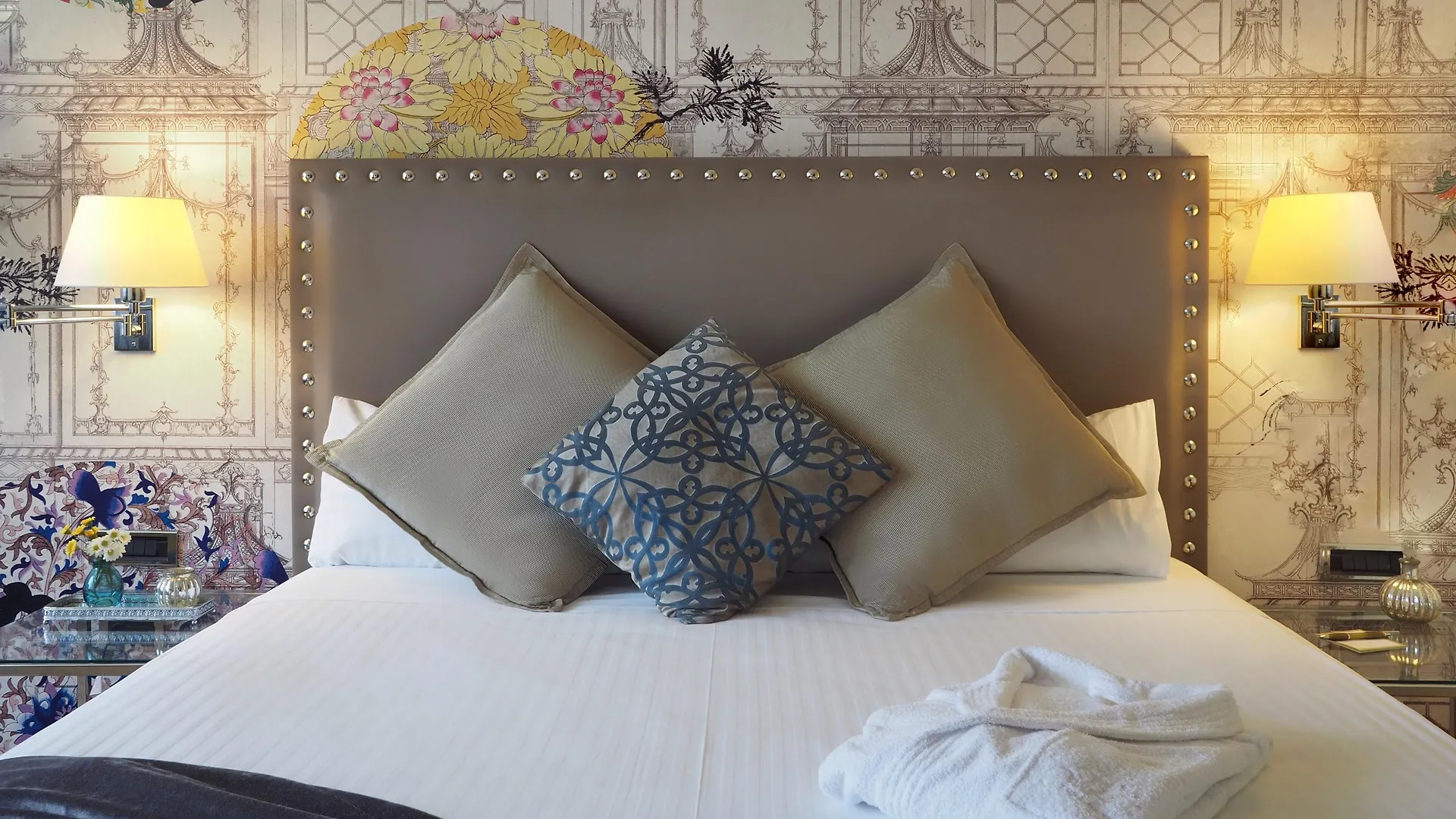 Vilana Hotel Boutique Barcelona