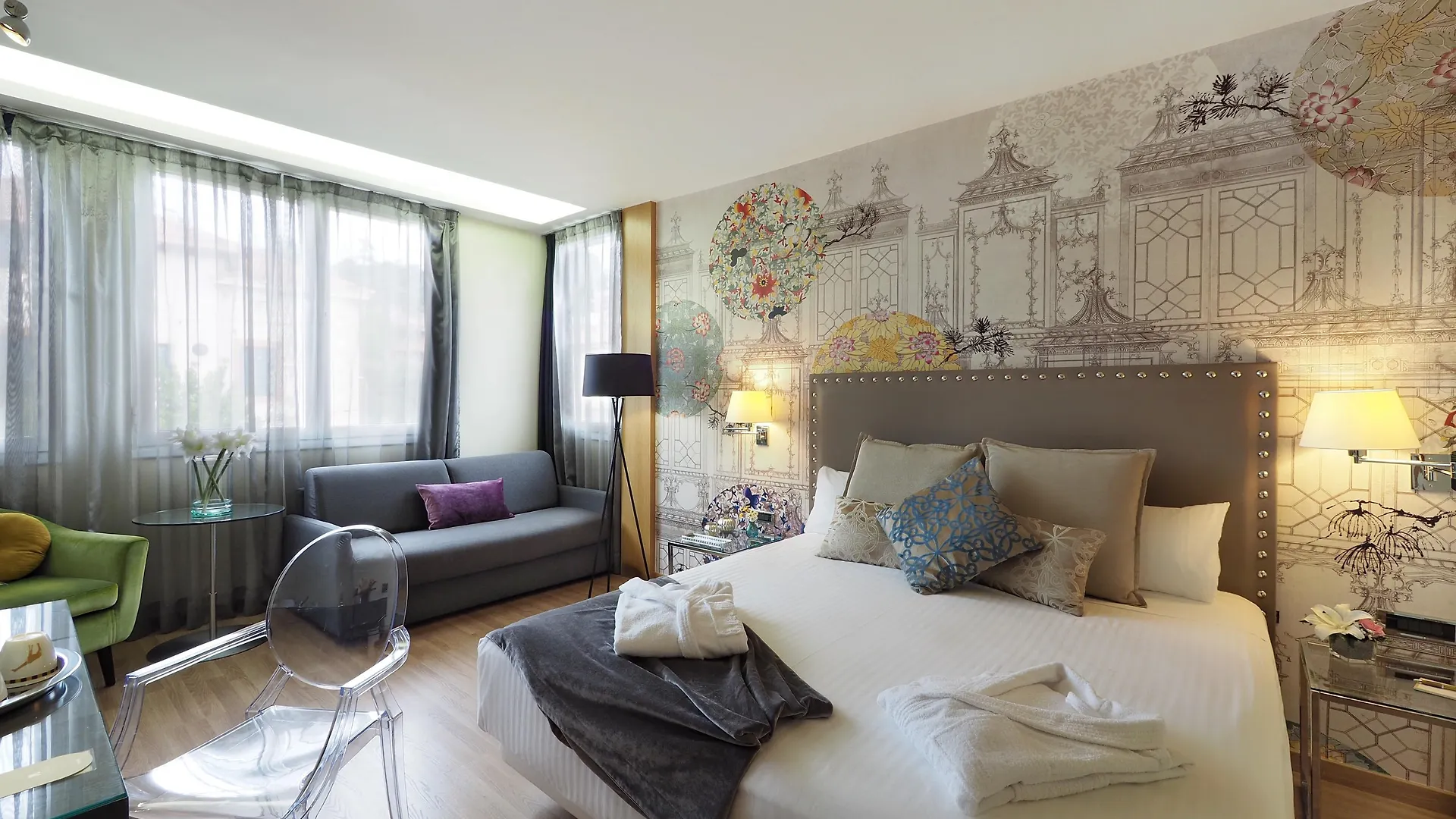 Vilana Hotel Boutique Barcelona