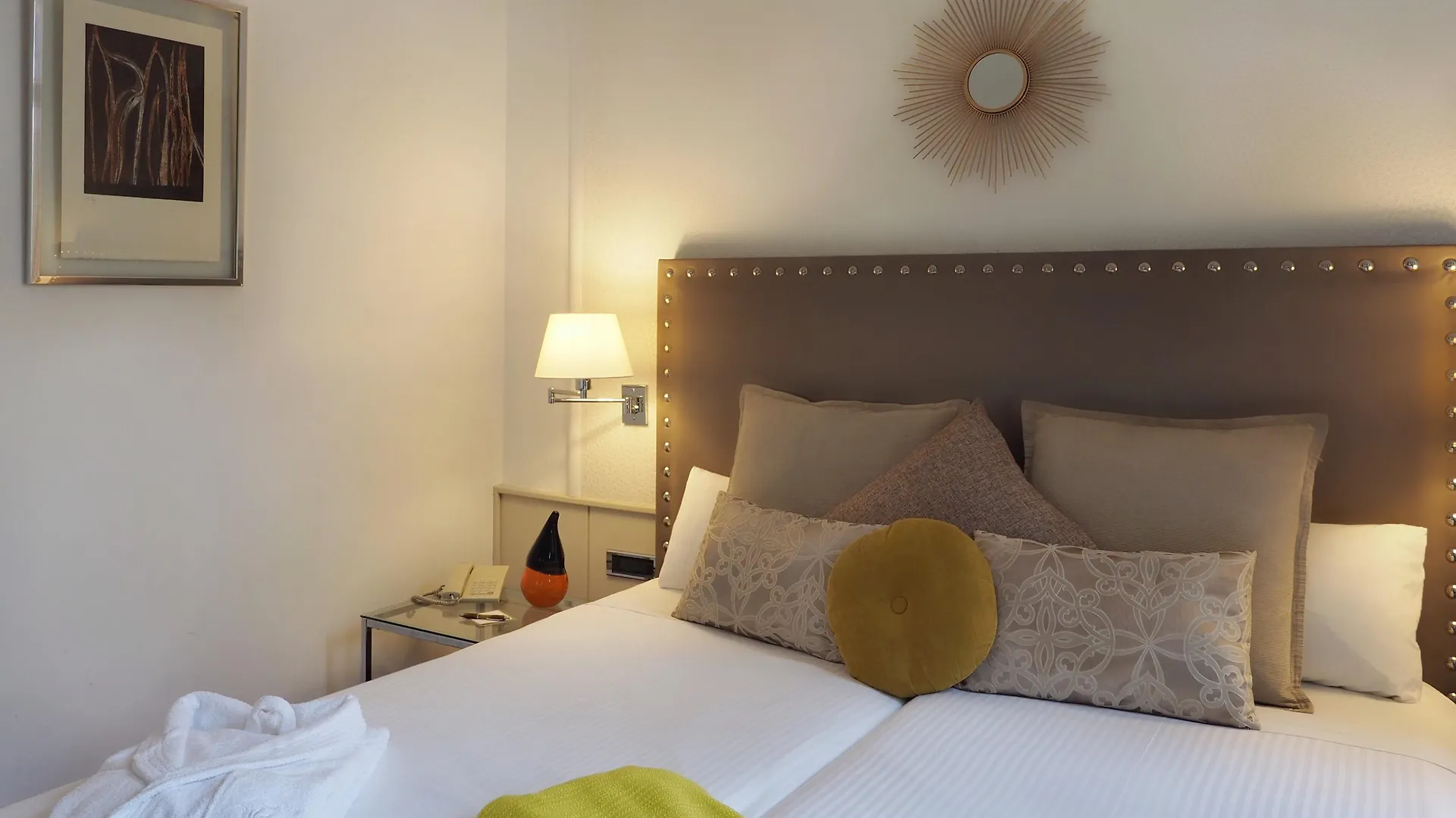 Vilana Hotel Boutique Barcelona