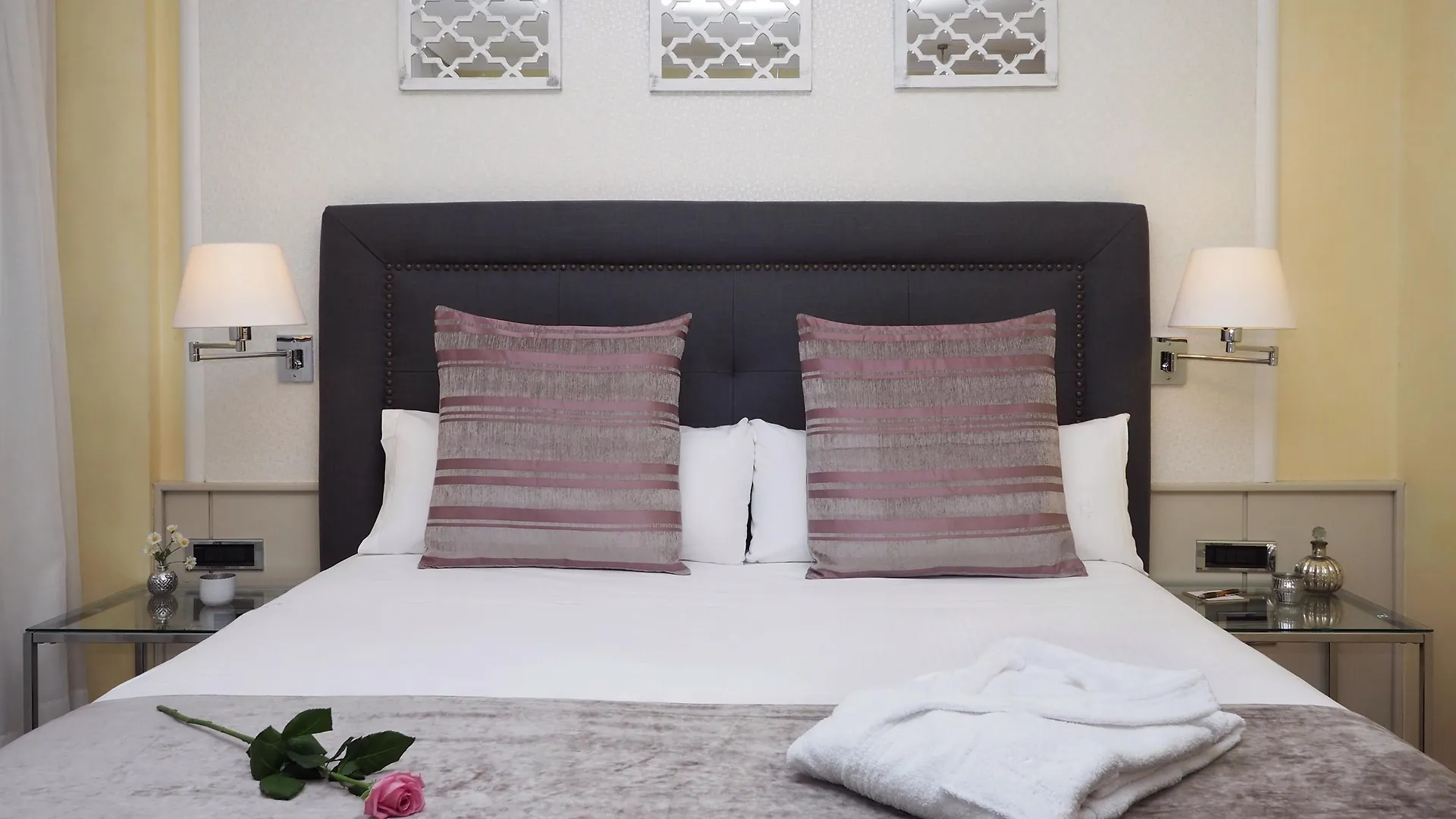 Vilana Hotel Boutique Barcelona