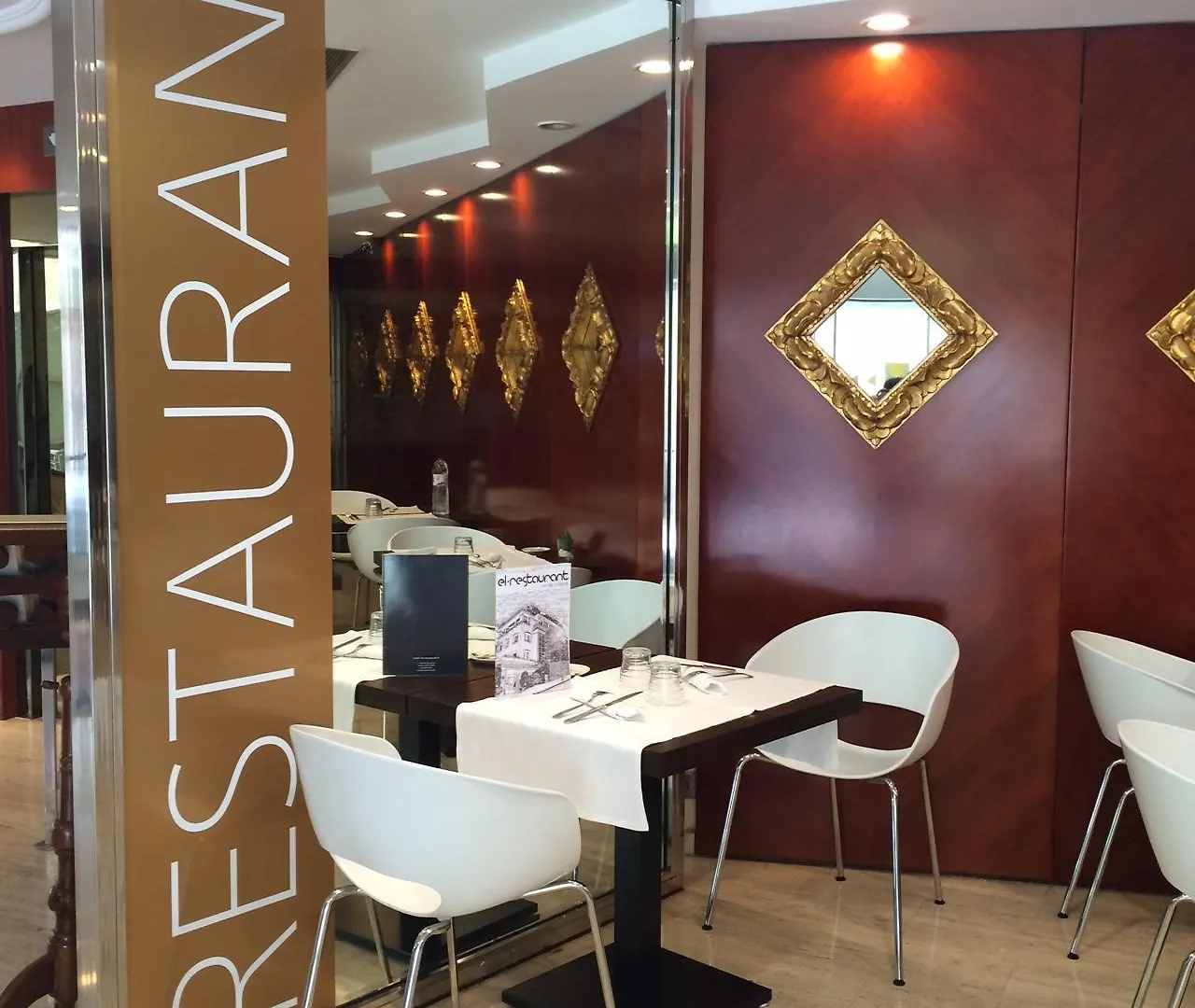 Vilana Hotel Boutique Barcelona
