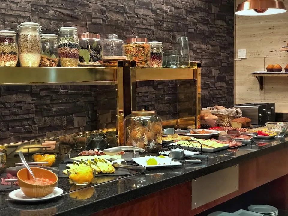 Vilana Hotel Boutique Barcelona