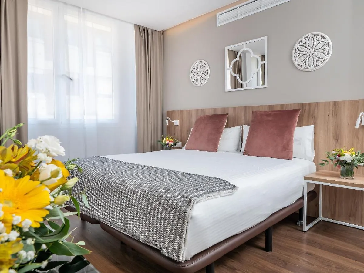 Vilana Hotel Boutique Barcelona