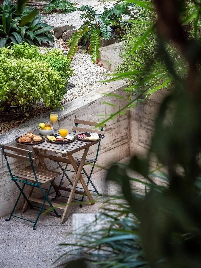 Vilana Hotel Boutique Barcelona