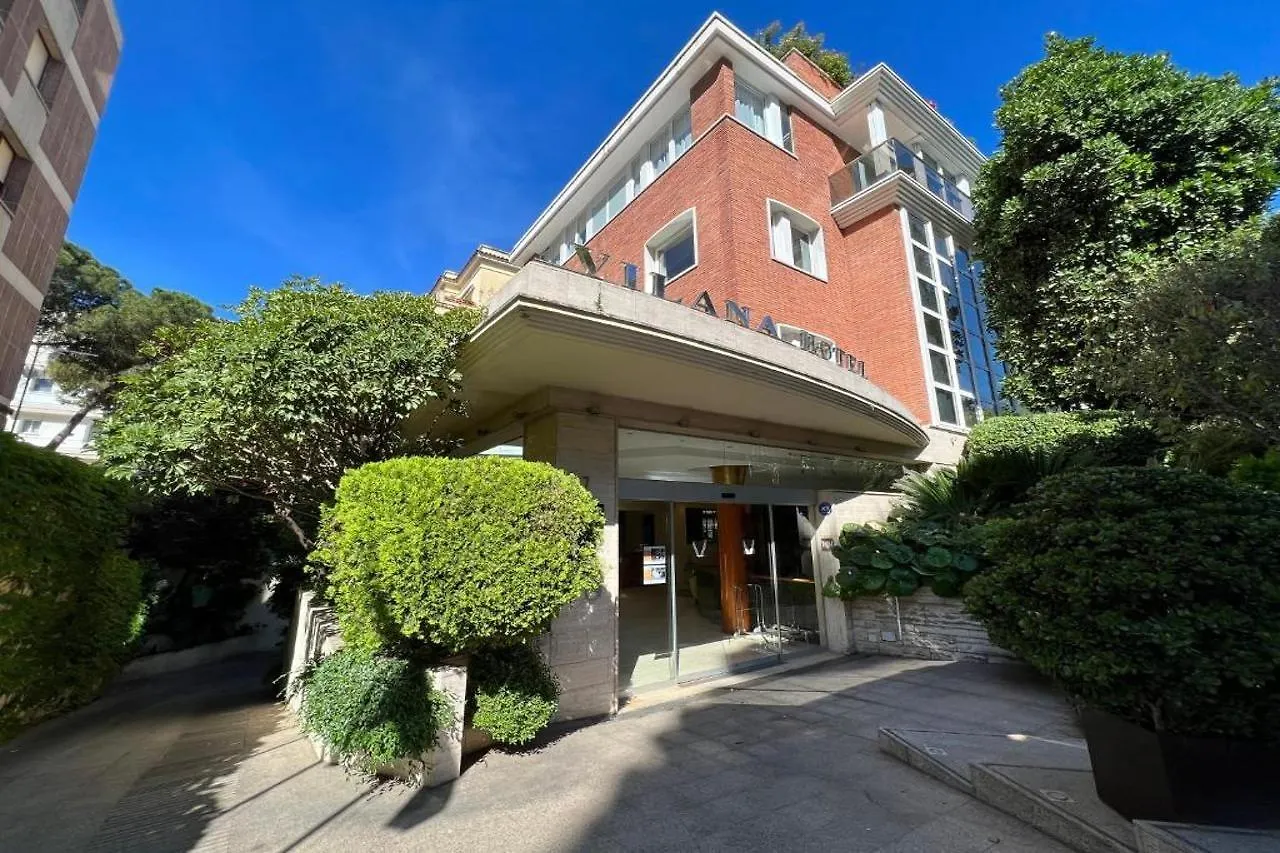 Vilana Hotel Boutique Barcelona