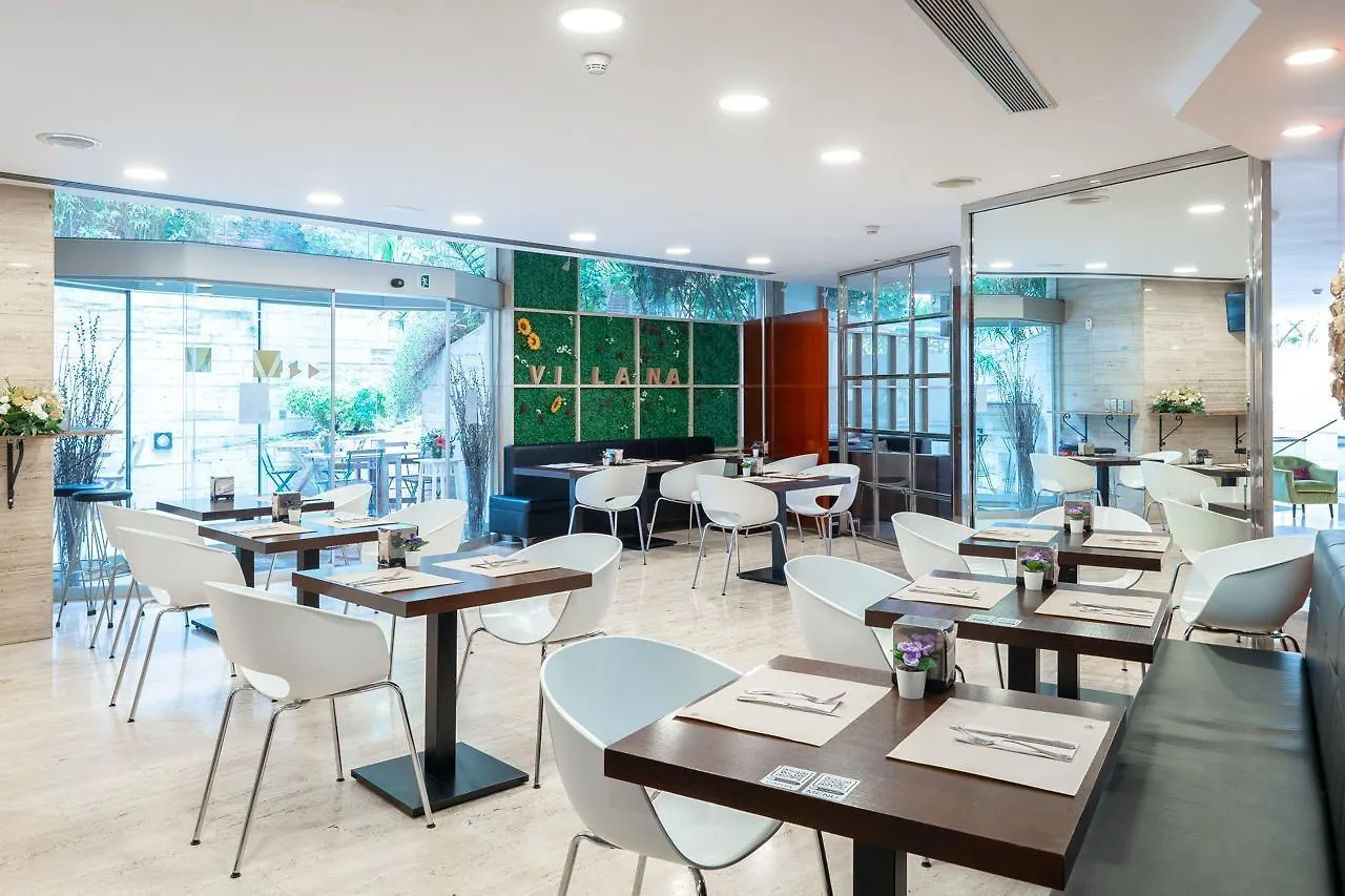 Vilana Hotel Boutique Barcelona
