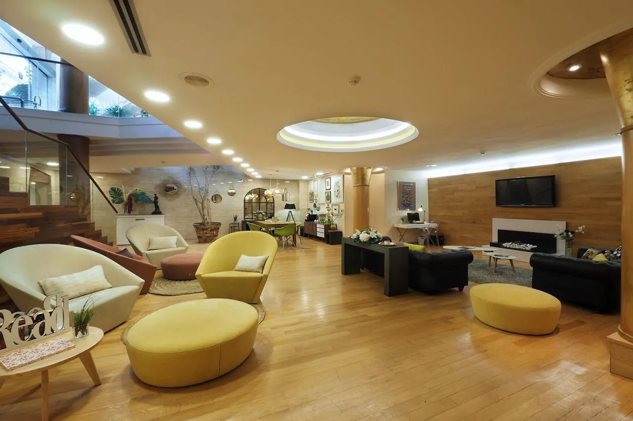 Vilana Hotel Boutique Barcelona