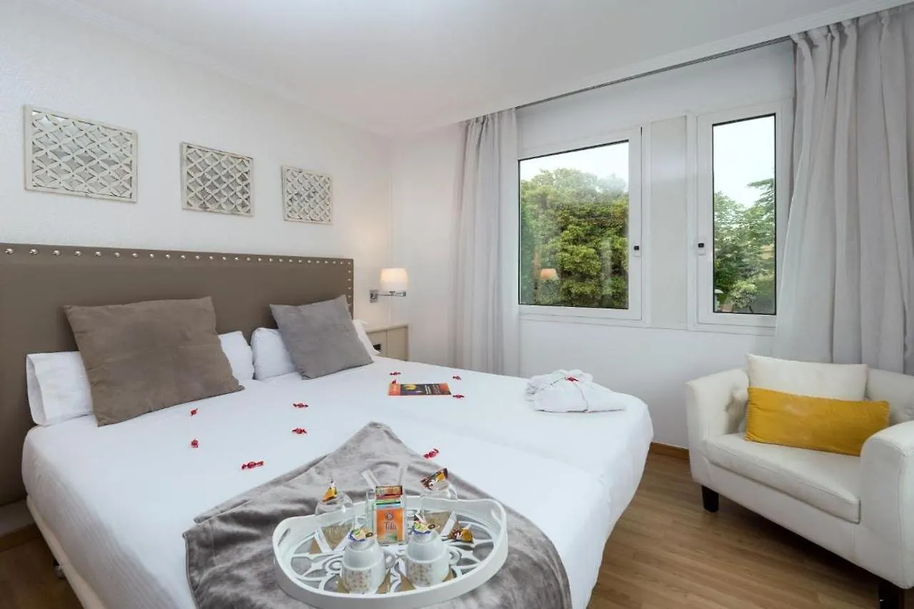 Vilana Hotel Boutique Barcelona Spain