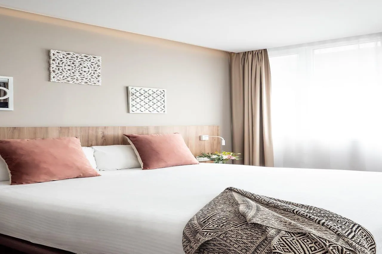 Vilana Hotel Boutique Barcelona 4*,  Spain