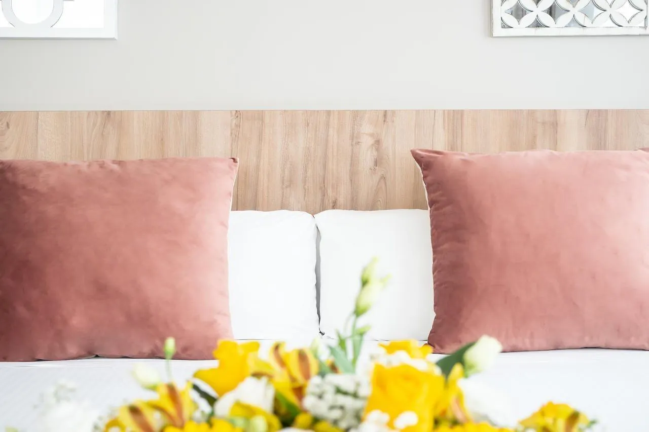 ****  Vilana Hotel Boutique Barcelona Spain