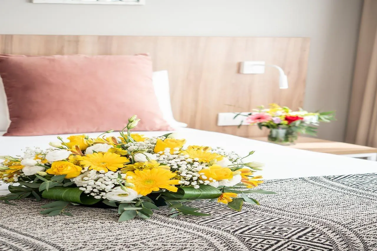 Vilana Hotel Boutique Barcelona