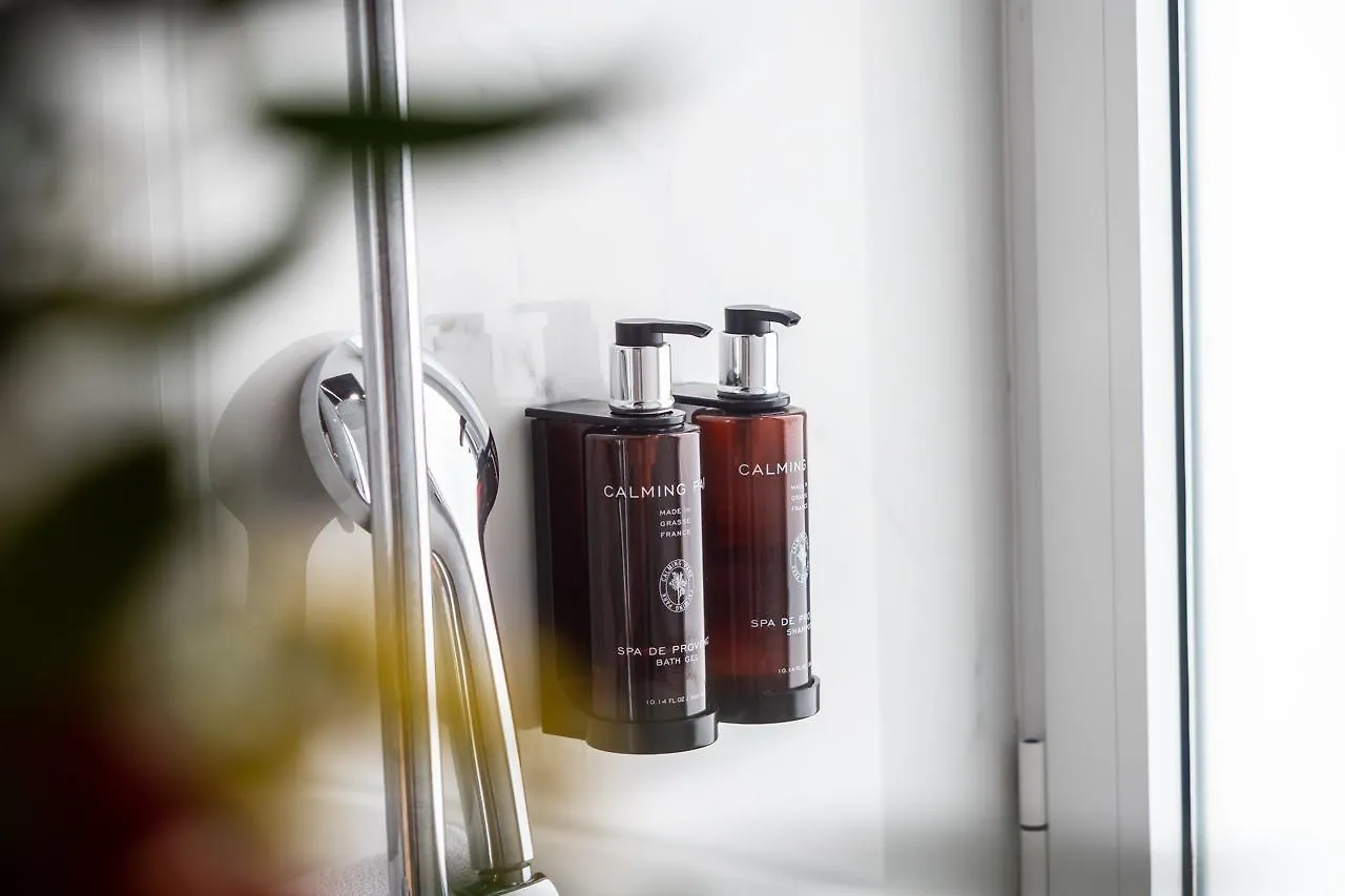 Vilana Hotel Boutique Barcelona