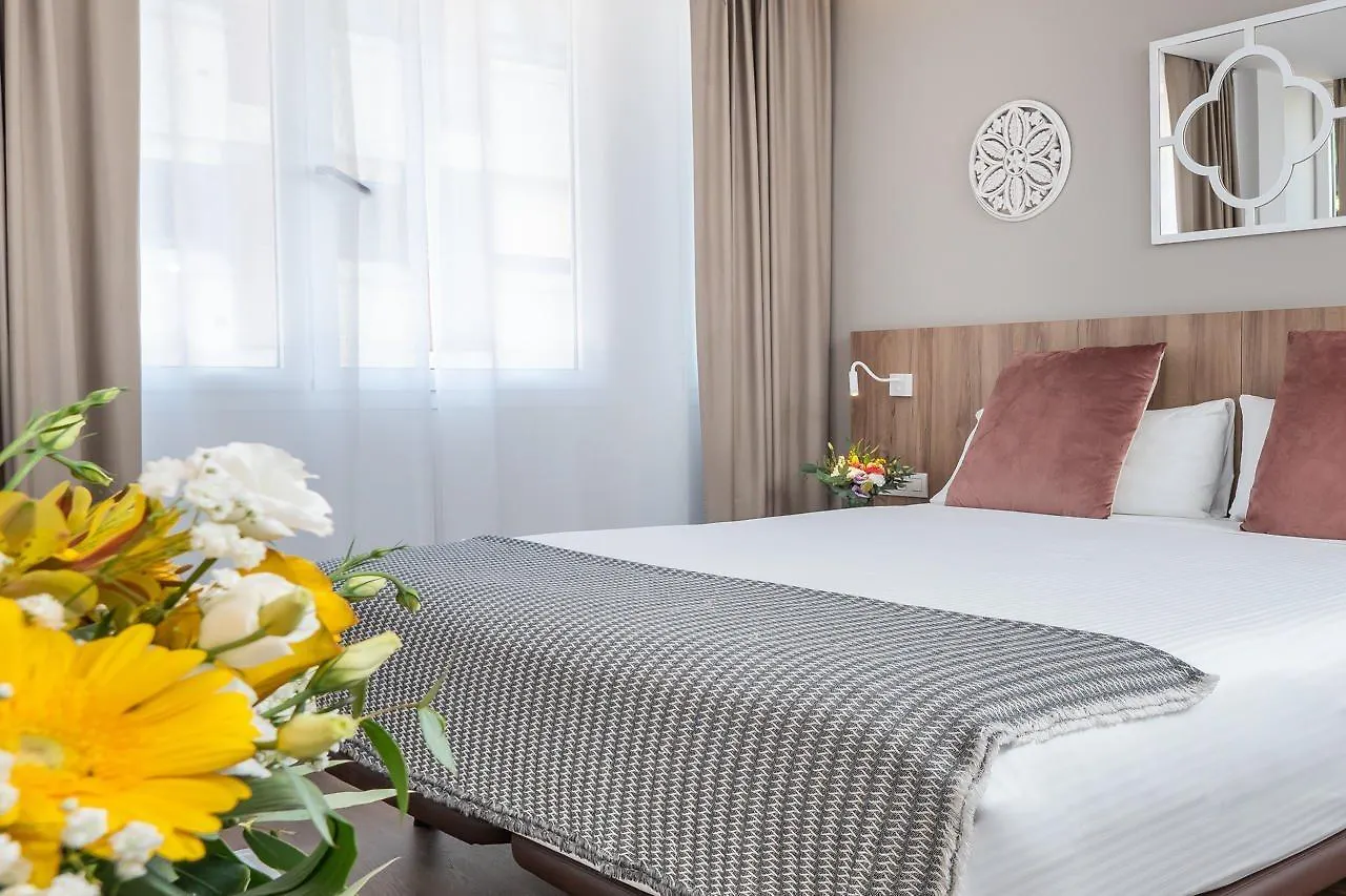 Vilana Hotel Boutique Barcelona