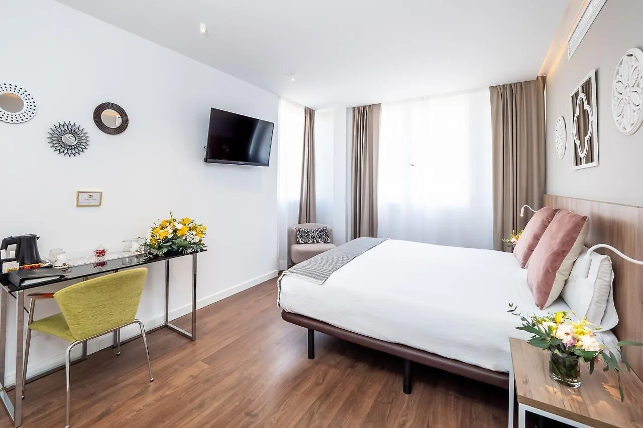 Vilana Hotel Boutique Barcelona