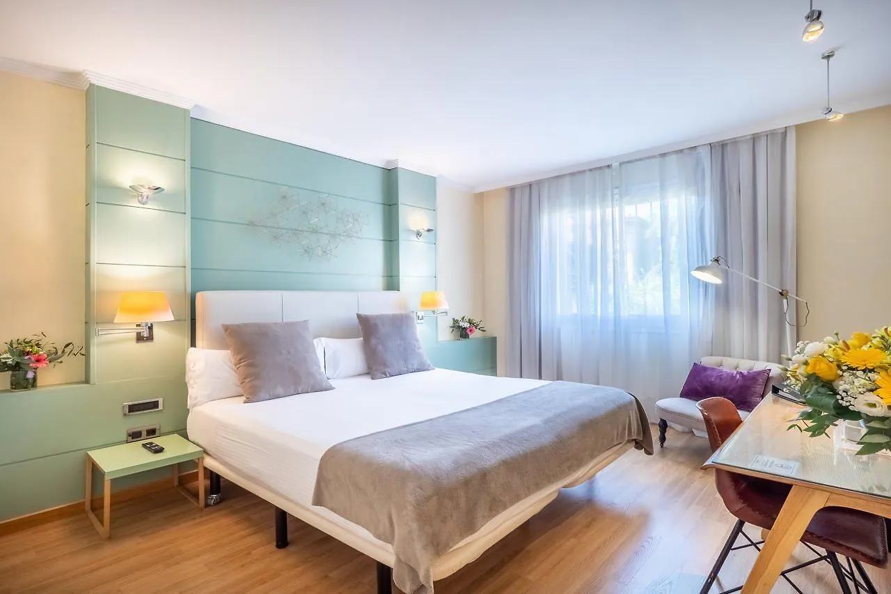 Vilana Hotel Boutique Barcelona