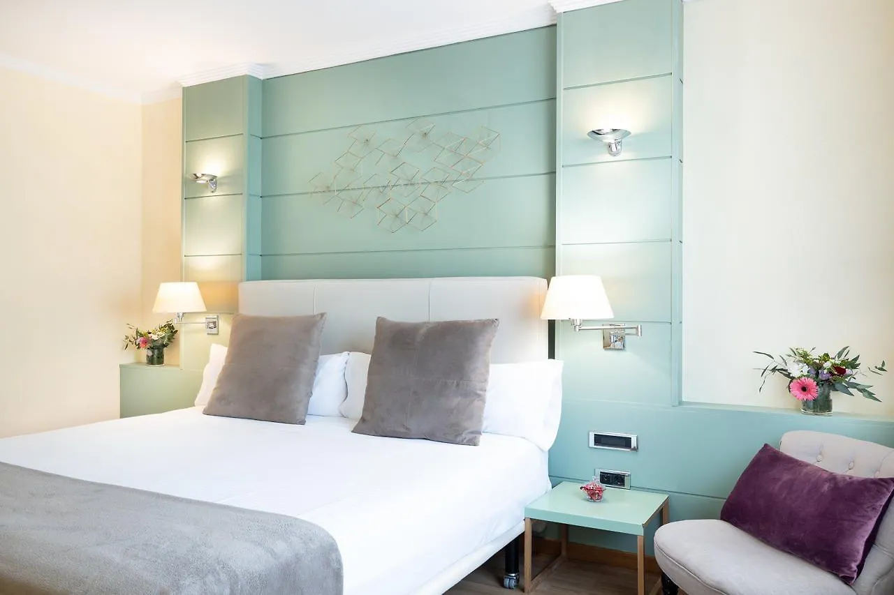 Vilana Hotel Boutique Barcelona