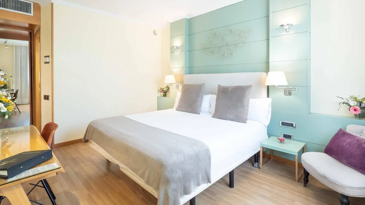 Vilana Hotel Boutique Barcelona