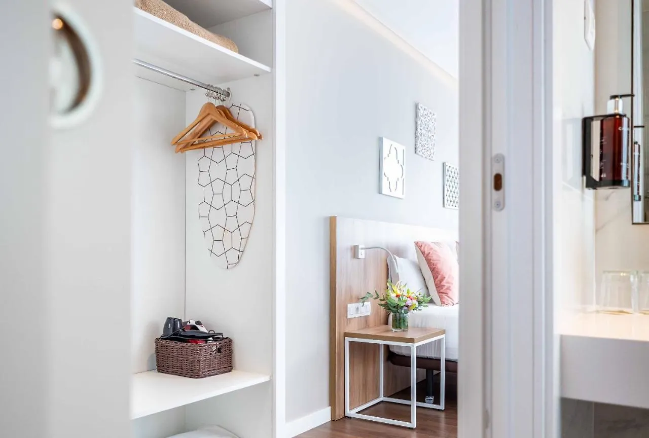****  Vilana Hotel Boutique Barcelona Spain