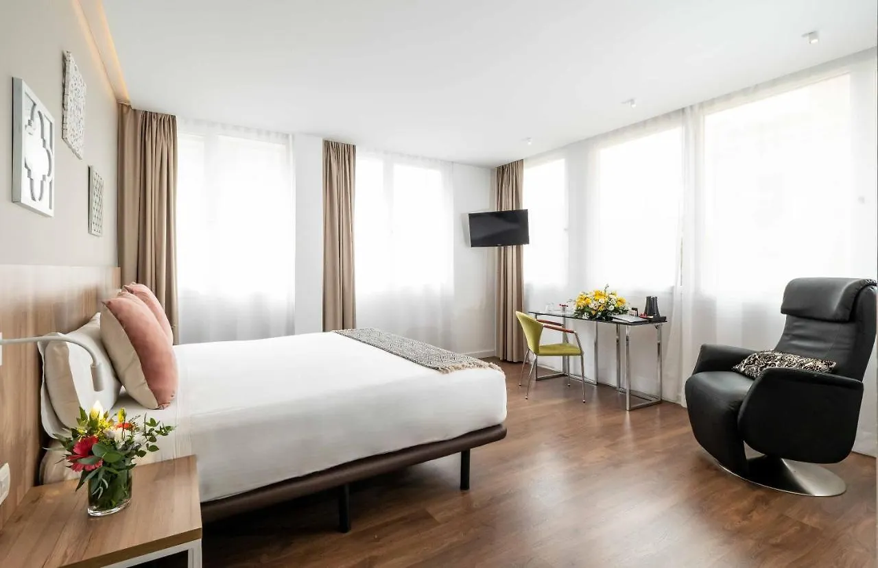 Vilana Hotel Boutique Barcelona 4*,  Spain