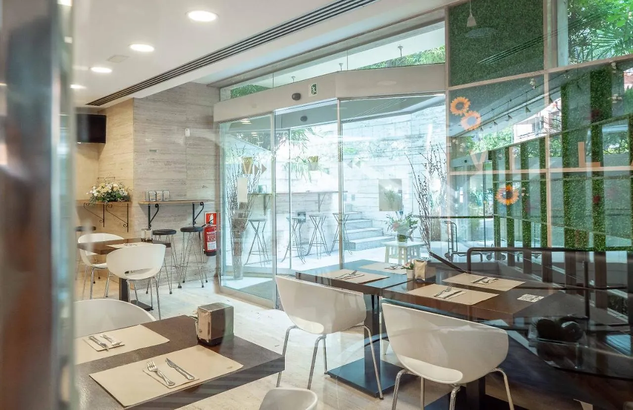 ****  Vilana Hotel Boutique Barcelona Spain