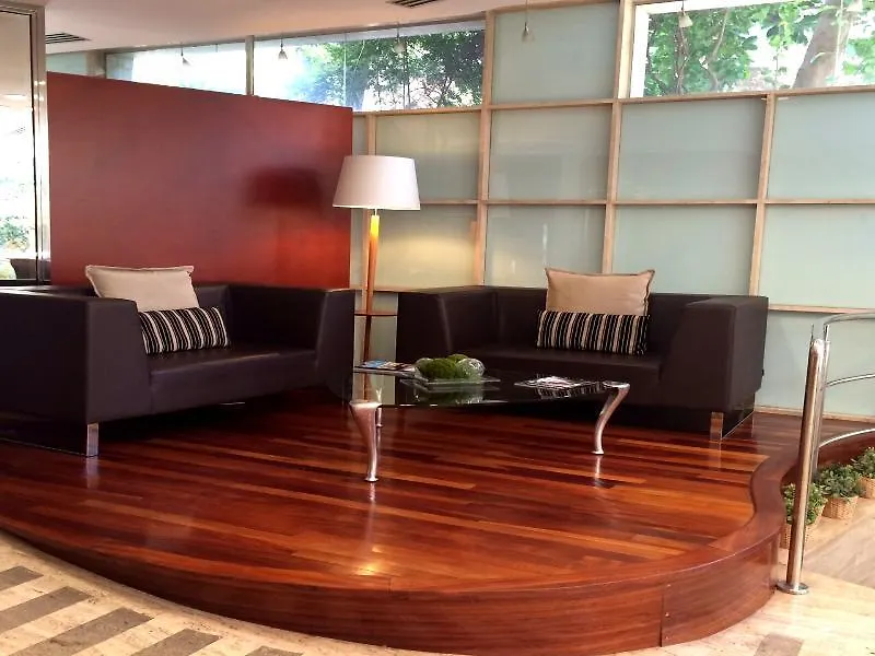 Vilana Hotel Boutique Barcelona
