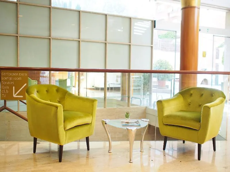 Vilana Hotel Boutique Barcelona