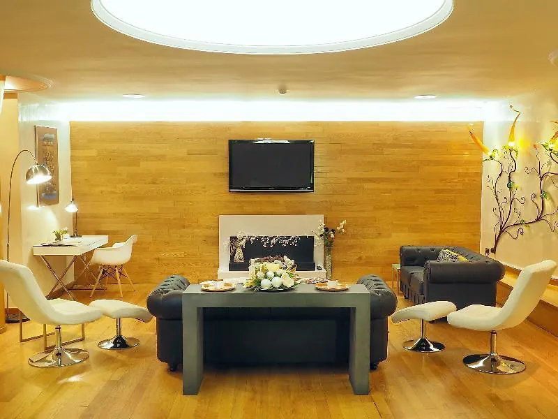 Vilana Hotel Boutique Barcelona