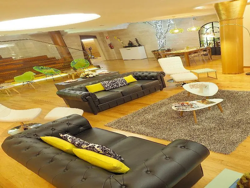 Vilana Hotel Boutique Barcelona
