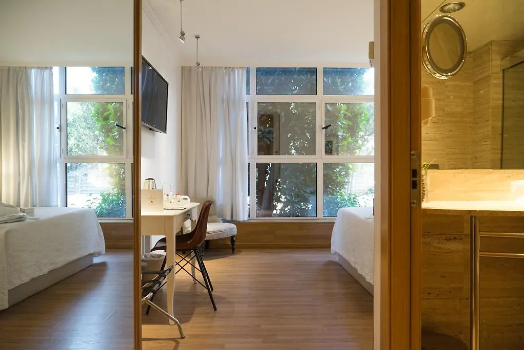 Vilana Hotel Boutique Barcelona