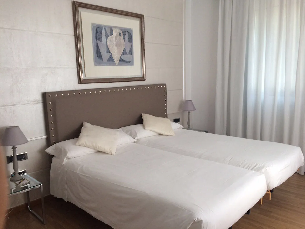 Vilana Hotel Boutique Barcelona