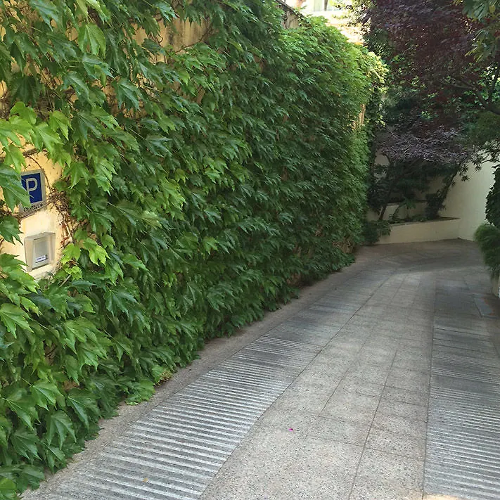 Vilana Hotel Boutique Barcelona Spain