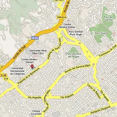 Vilana Hotel Boutique Barcelona