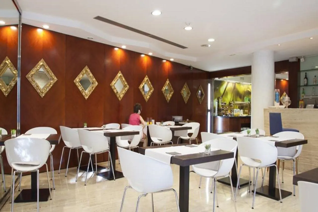 Vilana Hotel Boutique Barcelona
