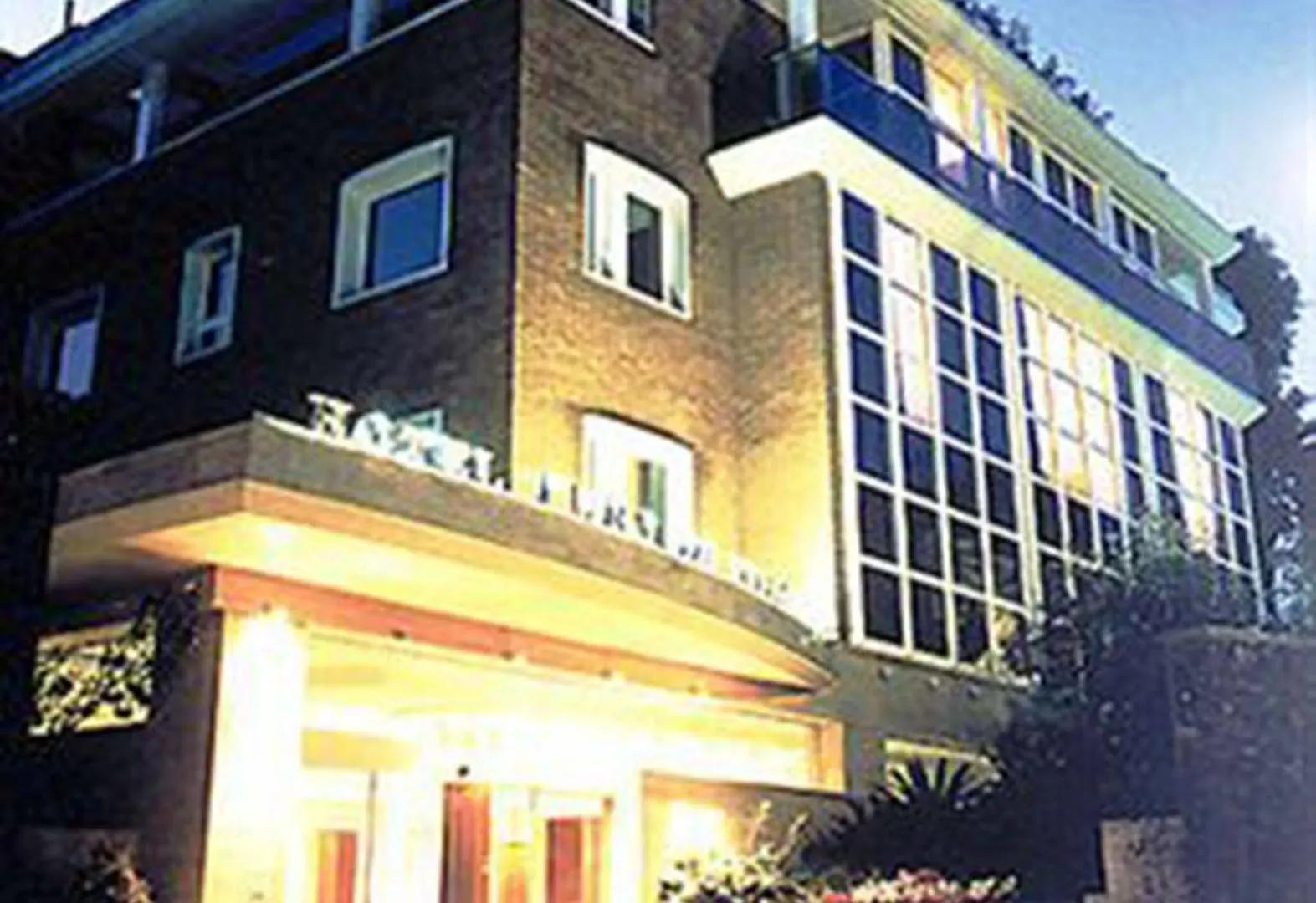 Vilana Hotel Boutique Barcelona