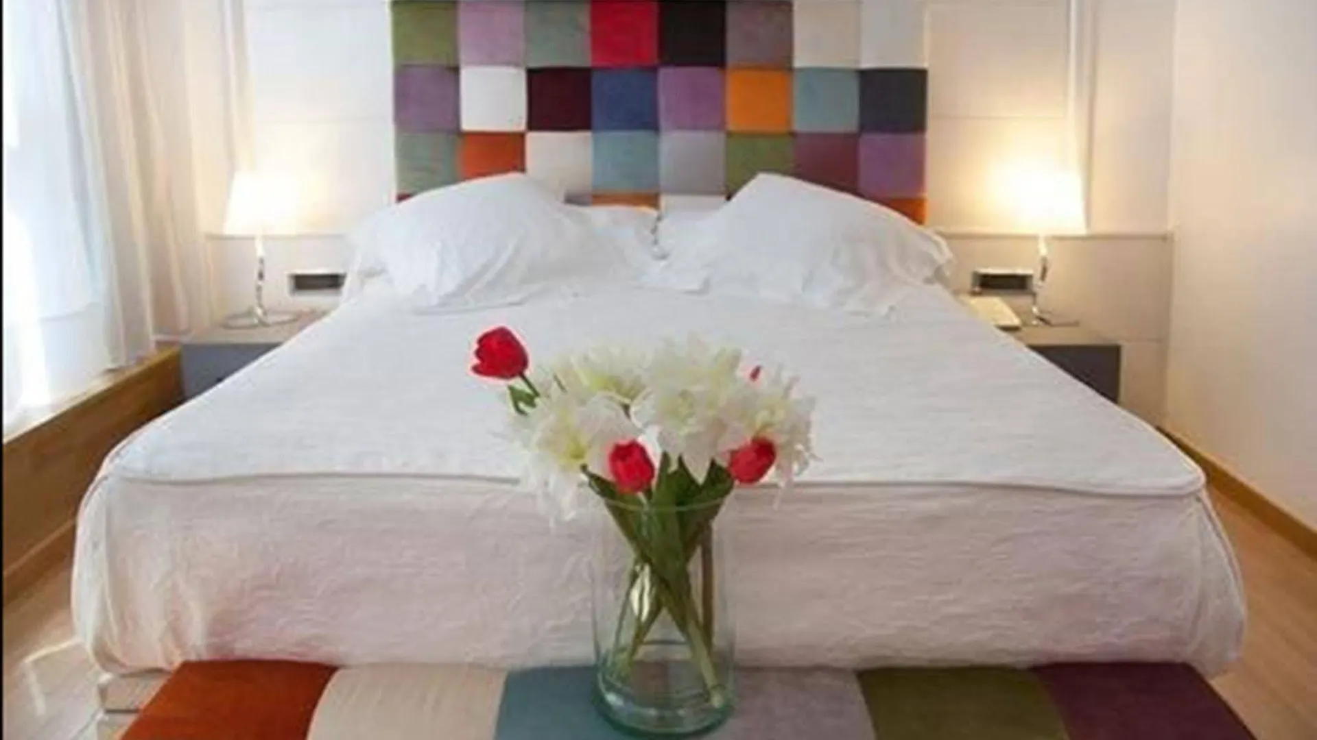 Vilana Hotel Boutique Barcelona 4*,
