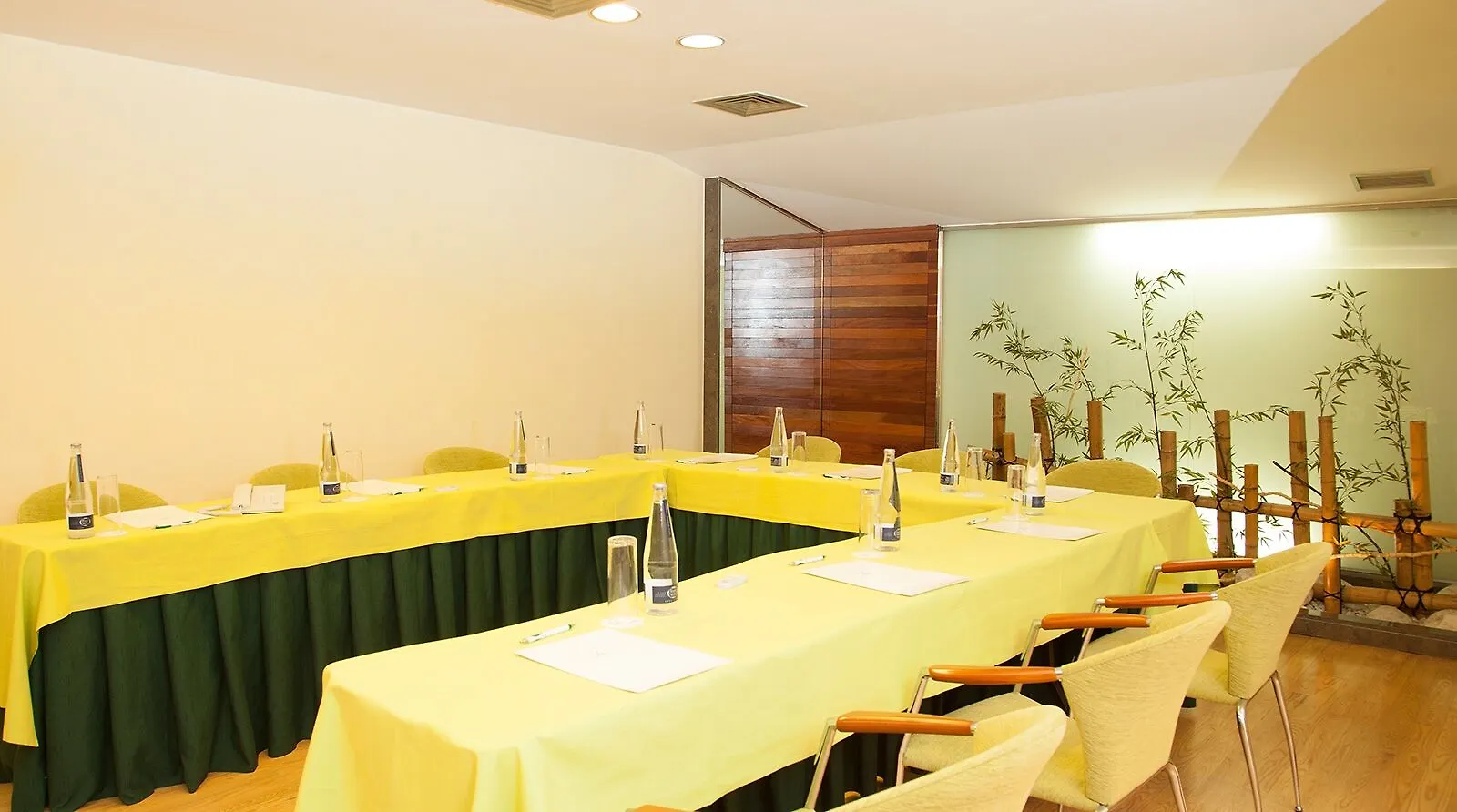 Vilana Hotel Boutique Barcelona