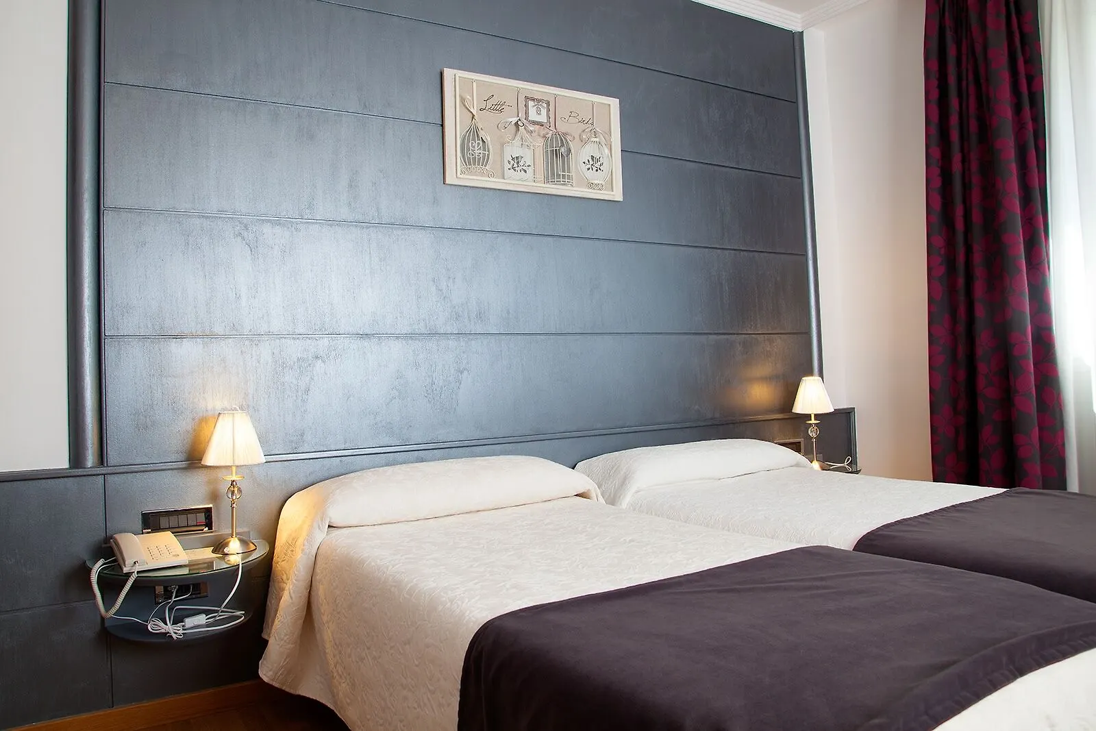 Vilana Hotel Boutique Barcelona 4*,  Spain