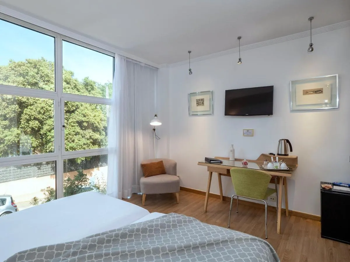 Vilana Hotel Boutique Barcelona