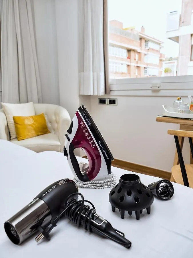 ****  Vilana Hotel Boutique Barcelona Spain