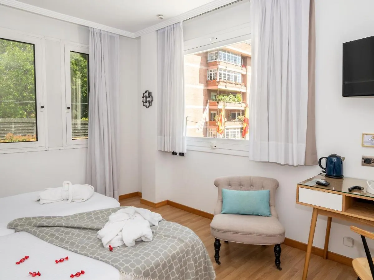 Vilana Hotel Boutique Barcelona