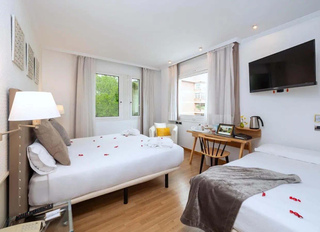 Vilana Hotel Boutique Barcelona
