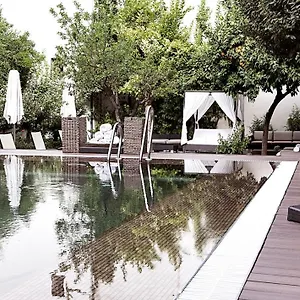 ***** Hotel Hospes Palacio Del Bailio, A Member Of Design Spain