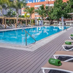 **** Hotel Melia Lebreros Spain