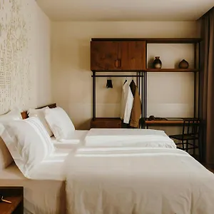 Casa Luz Placa Universitat, Sonder By Marriott Bonvoy **** Barcelona