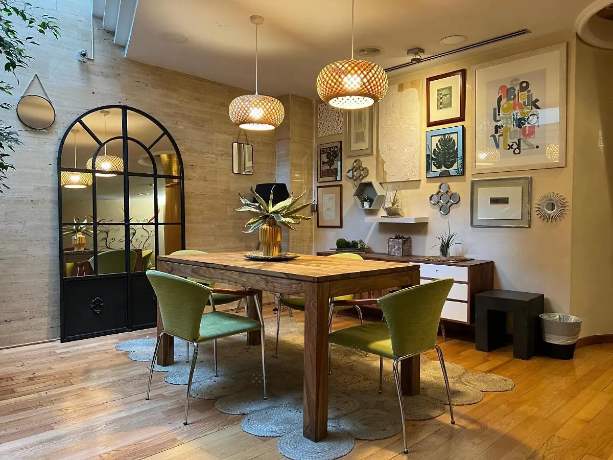 Vilana Hotel Boutique Barcelona 4*,  Španělsko