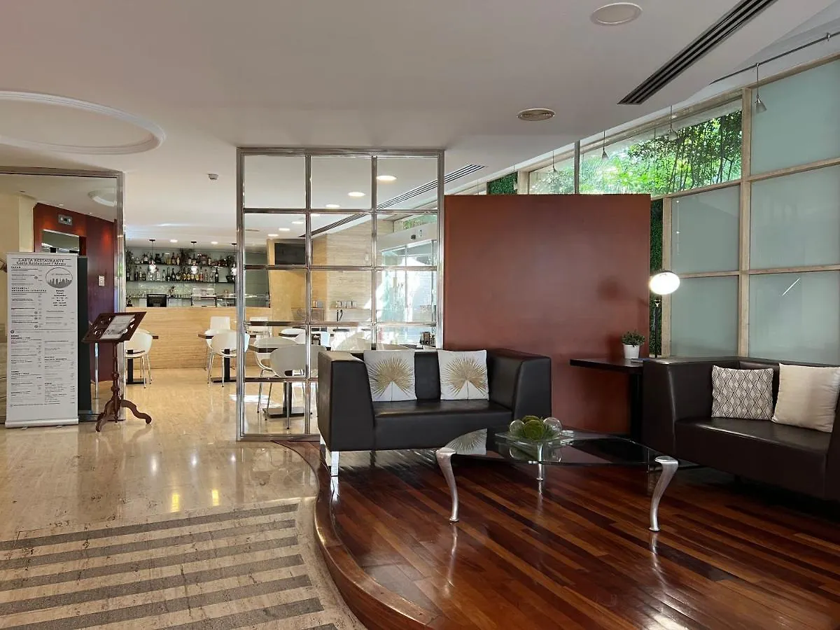 Vilana Hotel Boutique Barcelona